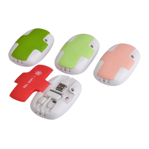 Magic Box Power Bank
