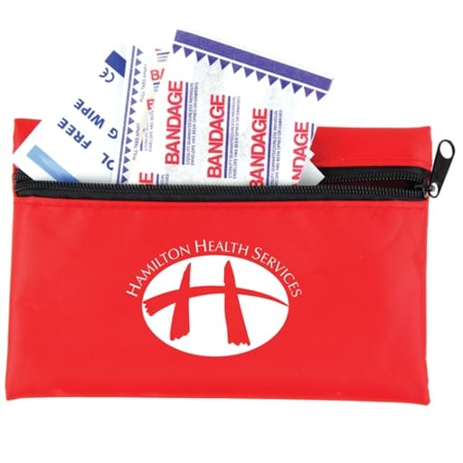 Pocket First Aid Kit