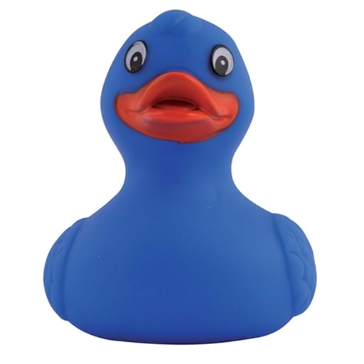 The Original PVC Bath Duck