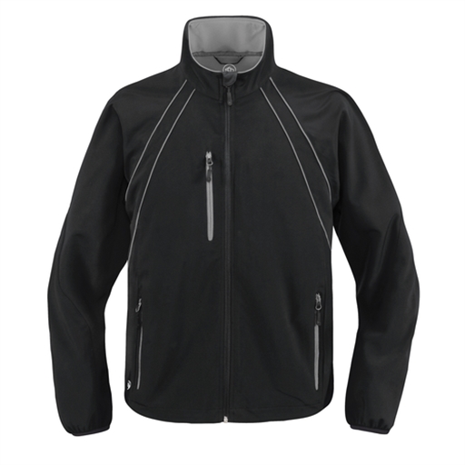 Men's Crew Softshell