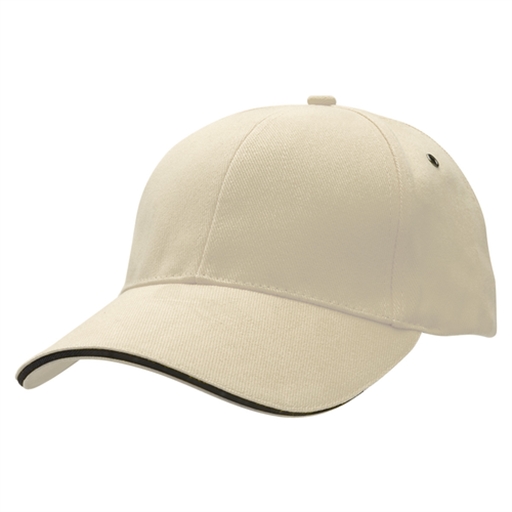 Sandwich Peak Cap