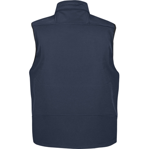Men's Cirrus Bonded Vest