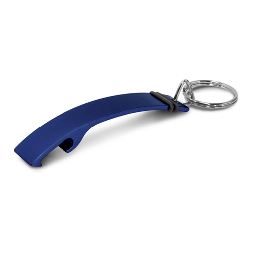 Toronto Bottle Opener Key Ring