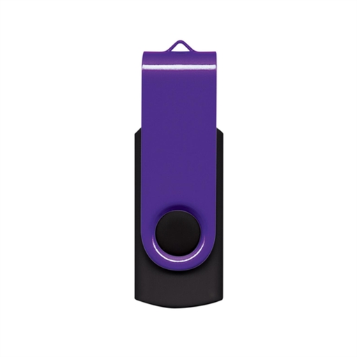 Helix 4GB Mix &Amp; Match Flash Drive