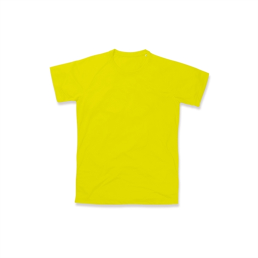 Men's Active 140 Raglan