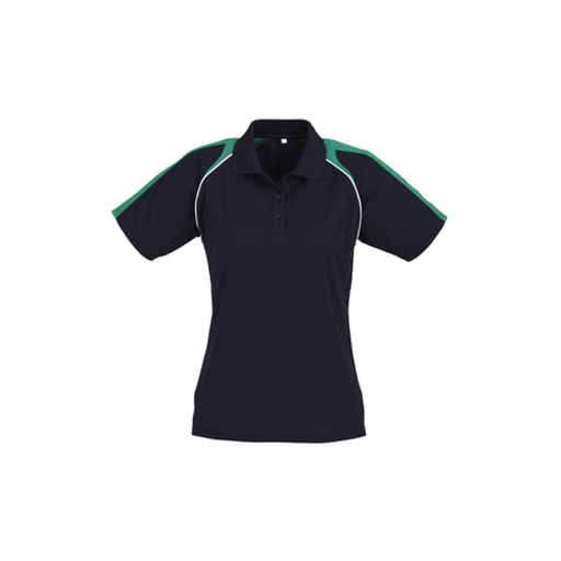 Ladies Triton Polo