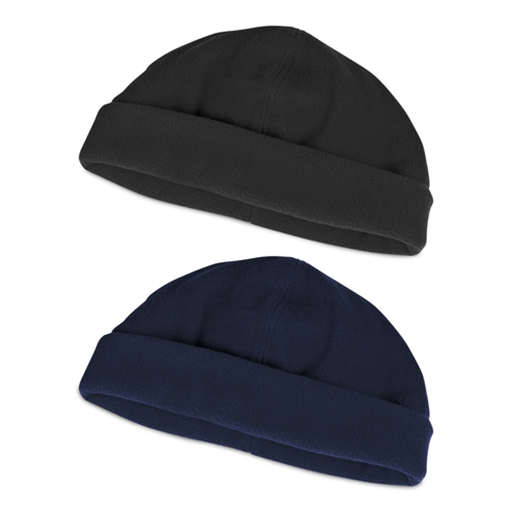 Polar Fleece Beanie