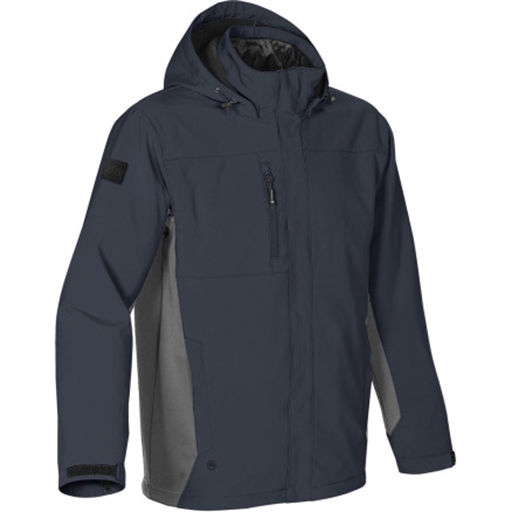 Women's Atmosphere 3-In-1