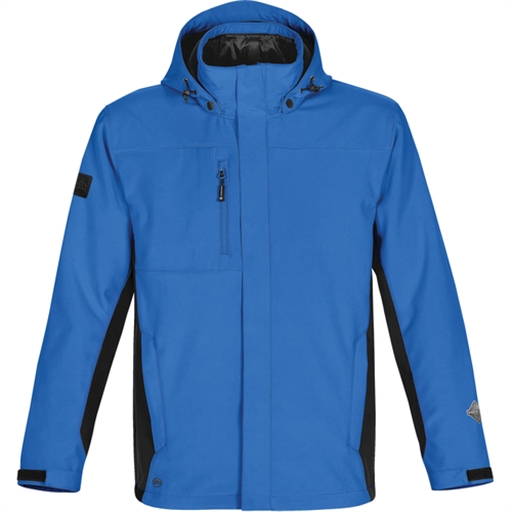 Men's Atmosphere 3-In-1