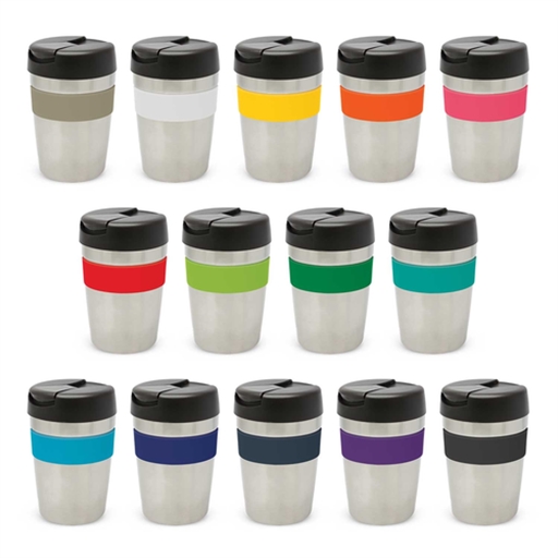 Java Vacuum Cup - 340Ml 
