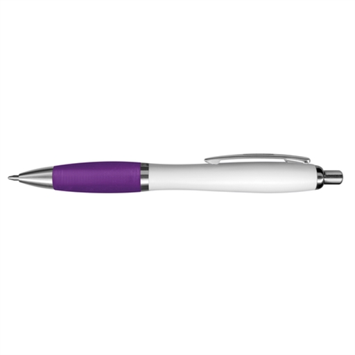 Vistro Pen - White Barrel