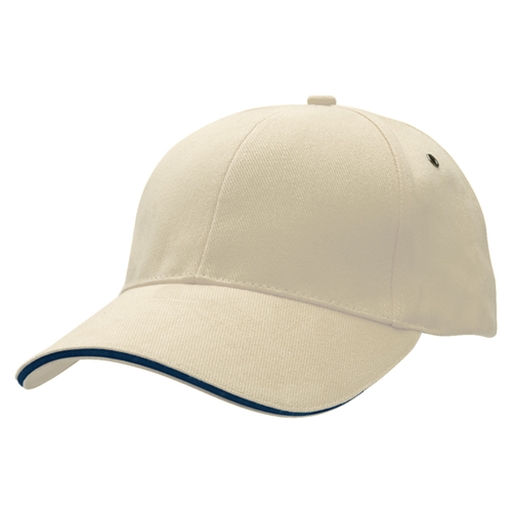 Sandwich Peak Cap