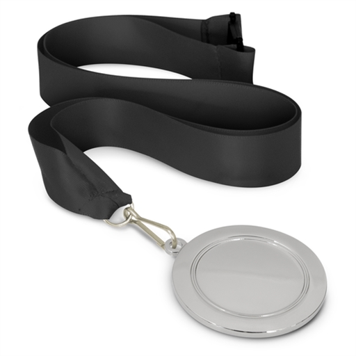 Podium Medal - 65Mm