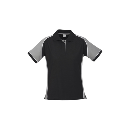 Ladies Nitro Polo