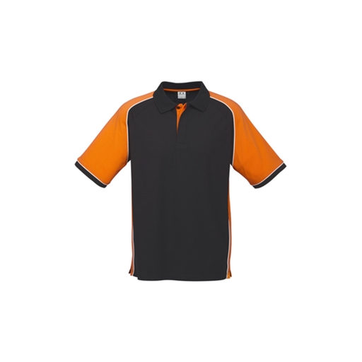 Mens Nitro Polo