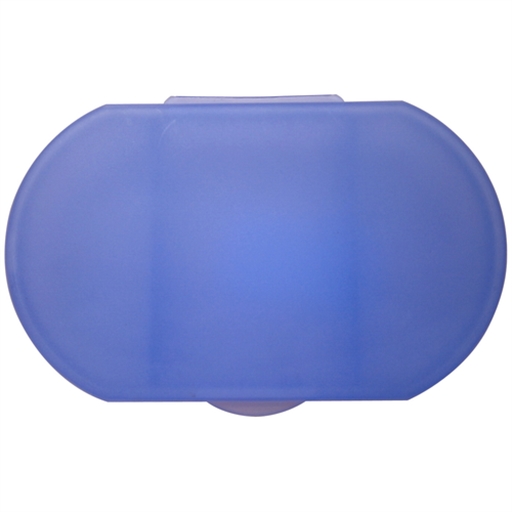 Simple Pill Box
