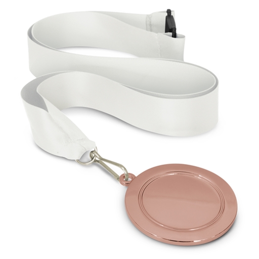 Podium Medal - 65Mm