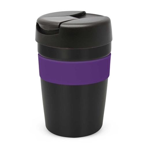 Java Vacuum Cup - 340Ml 