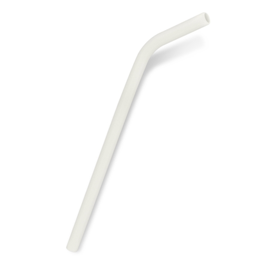 Silicone Reusable Drinking Straw