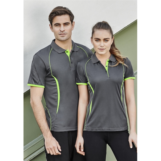 Mens Razor Polo