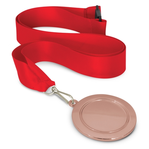 Podium Medal - 65Mm