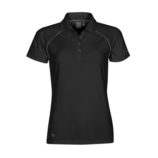 Women Piranha Performance Polo