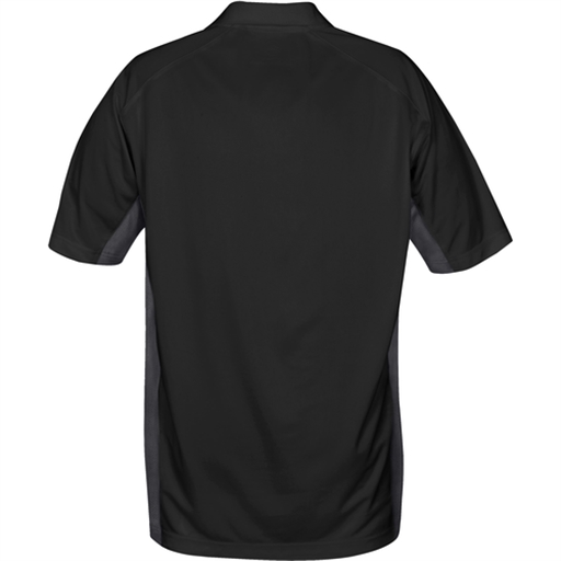Men's Match Technical Polo