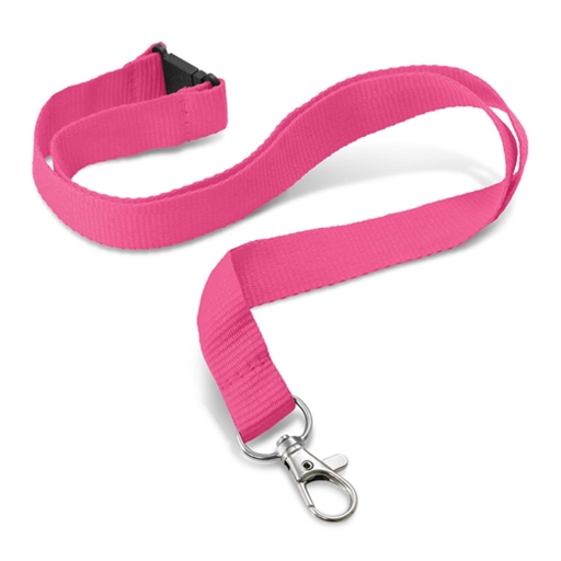 Custom Printed Lanyard - 16Mm