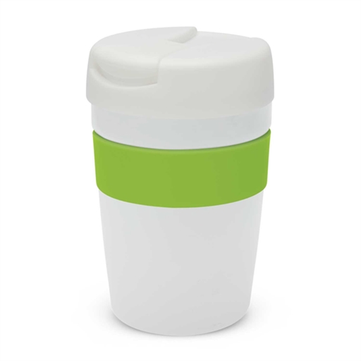 Java Vacuum Cup - 340Ml 