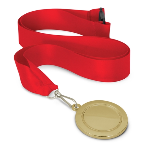 Podium Medal - 50Mm