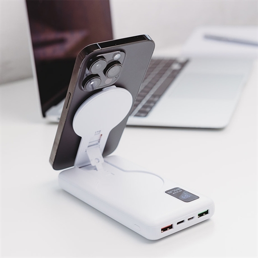 Kabul Power Bank