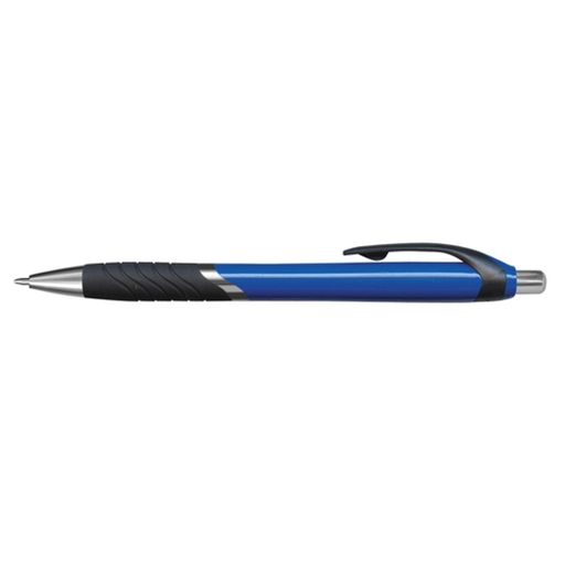 Jet Pen -  Coloured Barrel