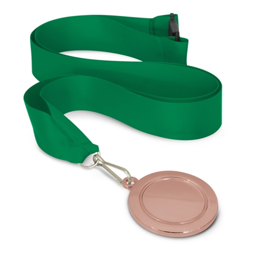 Podium Medal - 50Mm