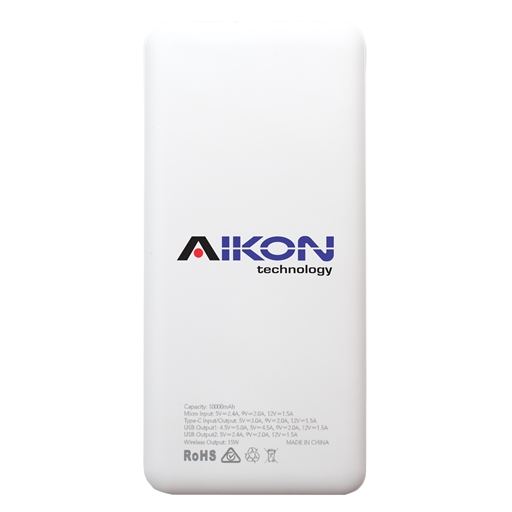 Kabul Power Bank