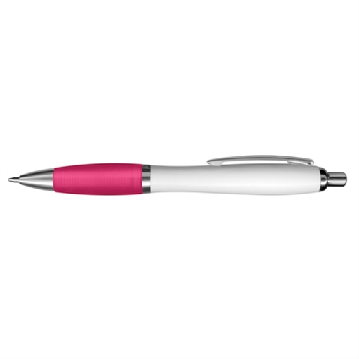 Vistro Pen - White Barrel