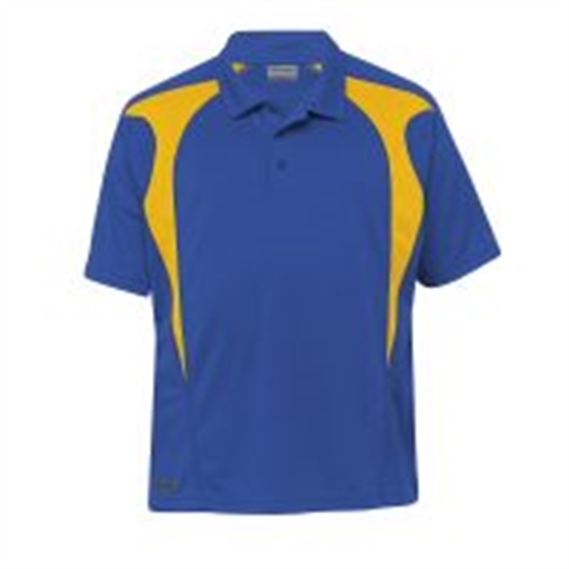 Dri Gear Spliced Zenith Impact Polo