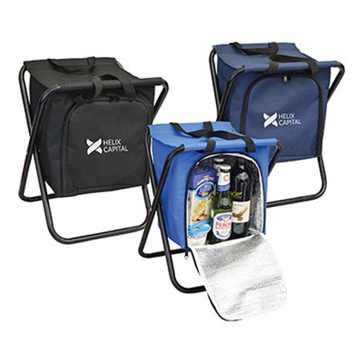Alaska Cooler Seat