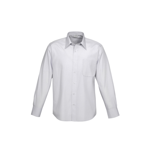 Mens Ambassador Long Sleeve Shirt