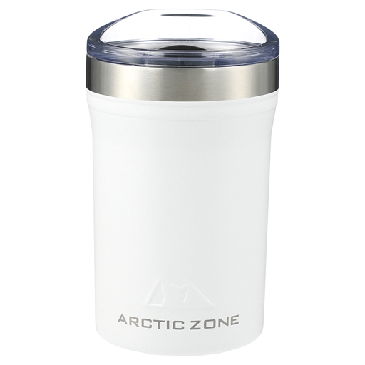 Arctic Zone® Titan Thermal 2 in 1 Cooler 12oz