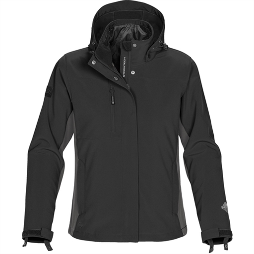 Women's Atmosphere 3-In-1