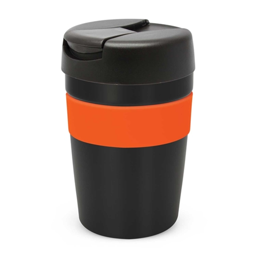 Java Vacuum Cup - 340Ml 