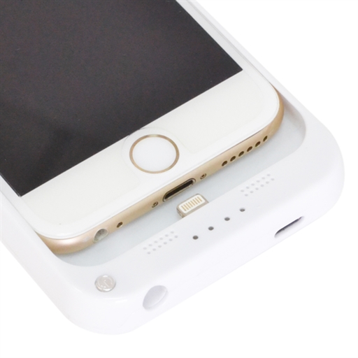 Phone Case Power Bank Iphone6(5000Mah)