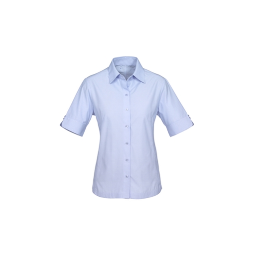 Ladies Ambassador Short Sleeve Shirt