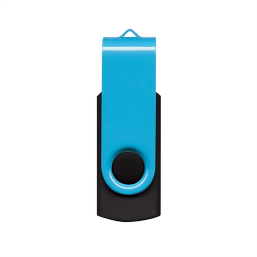 Helix 4GB Mix &Amp; Match Flash Drive