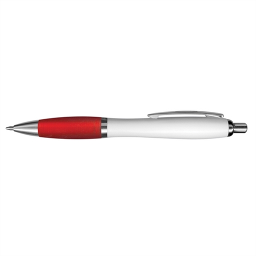 Vistro Pen - White Barrel