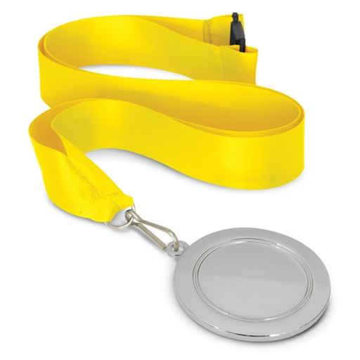 Podium Medal - 65Mm
