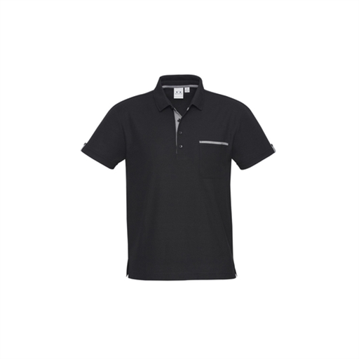 Mens Edge Polo