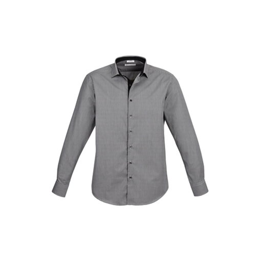 Mens Edge Long Sleeve Shirt