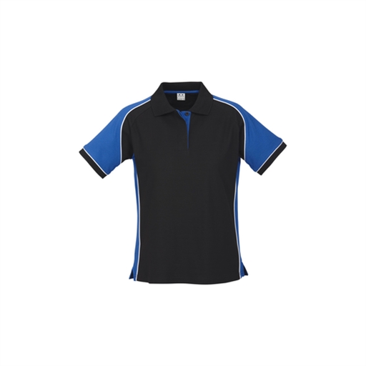 Ladies Nitro Polo