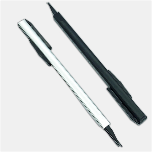 Slimline Retractable Utility Knife